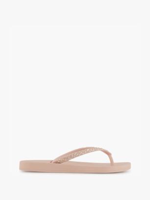 Ipanema Infradito Beige