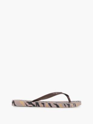 Ipanema Chaussons Gris