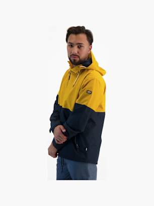 RUKKA Veste Bleu