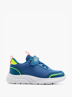 Vty Baskets Bleu
