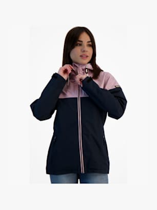 RUKKA Veste Bleu