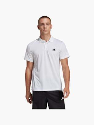 adidas Tee-shirt Blanc
