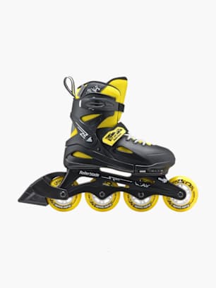 Rollerblade Rollsport Gelb
