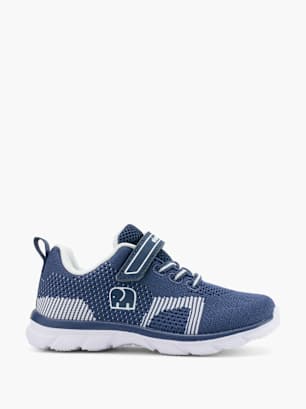 elefanten Scarpa bassa Blu