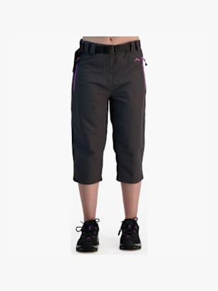 Big Tramp Outdoor-Hose Grau