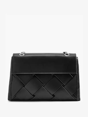 Catwalk Abendtasche Schwarz