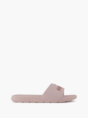 PUMA Slider Rosa