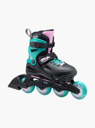 Rollerblade Rollsport Schwarz
