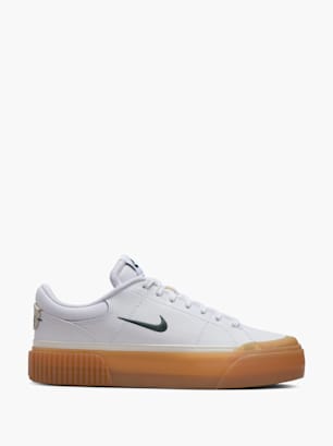 Nike Chunky sneaker Bianco