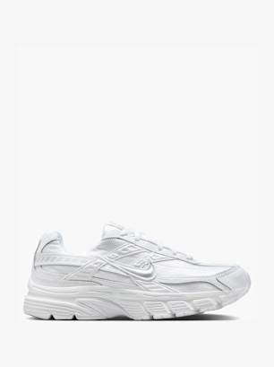 Nike Sneaker Silber