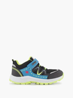 elefanten Sneaker Schwarz
