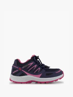 elefanten Sneaker Blu