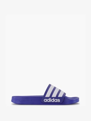 adidas Ciabatte Blu