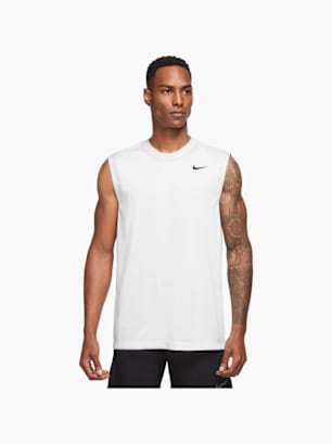 Nike Tanktop Weiss