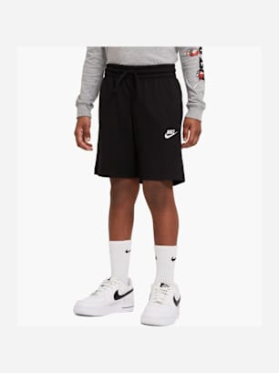 Nike Short Noir