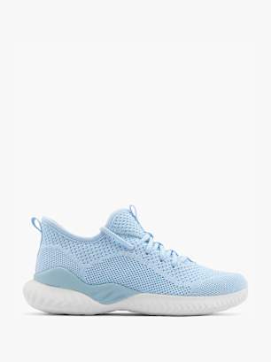 Vty Baskets Bleu