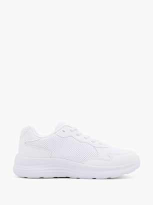 Vty Slip-Ons Weiss