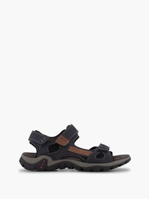 Memphis One Sandale Bleu