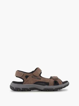 Memphis One Sandale Marron