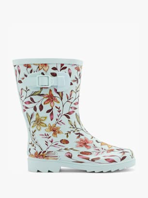 Cortina Gummistiefel Blau
