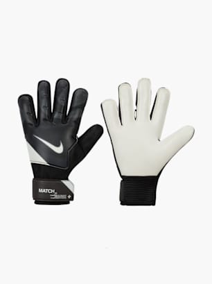 Nike Handschuh Grau