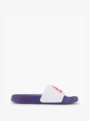 adidas Ciabatte Blu