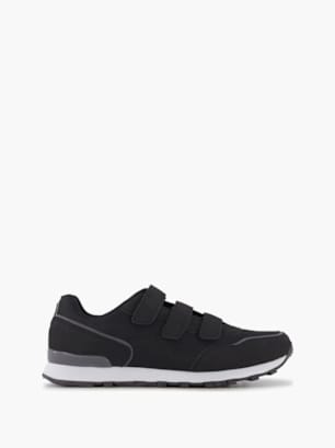 Vty Baskets Noir