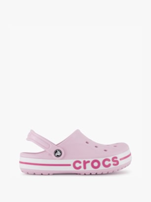 Crocs Clog Pink