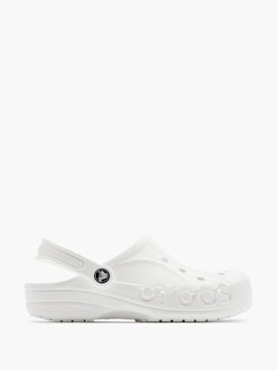 Crocs Sabot Blanc