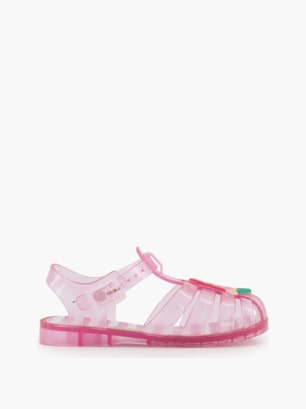 Blue Fin Ciabatte Rosa