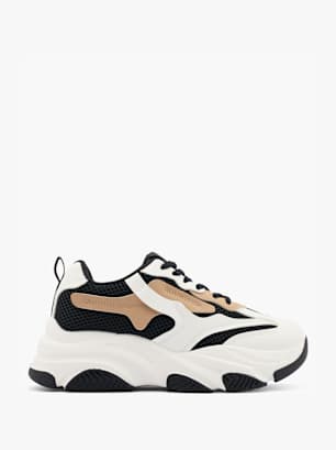 Graceland Chunky sneaker Bianco
