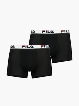 FILA Sous-vêtements Noir