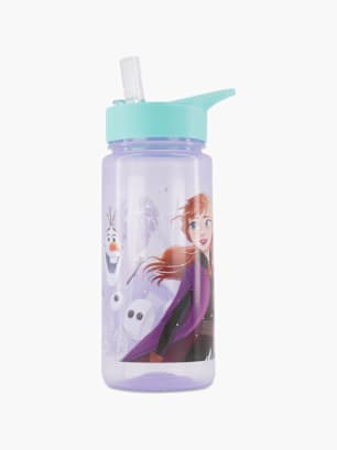 Disney Frozen Bouteille Multicolore