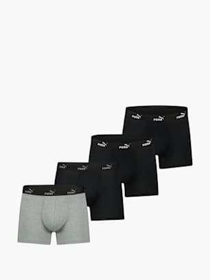 PUMA Sous-vêtements Noir