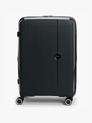 Saxoline Valise Noir