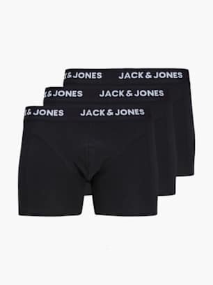 JACK & JONES Sous-vêtements Noir