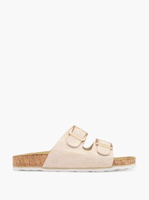Graceland Pantoffel Pink