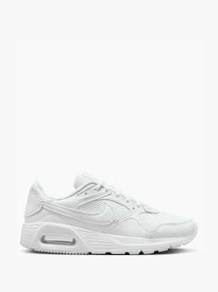 Nike Baskets Blanc