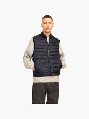 JACK & JONES Gilet Nero