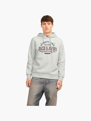 JACK & JONES Felpa Bianco