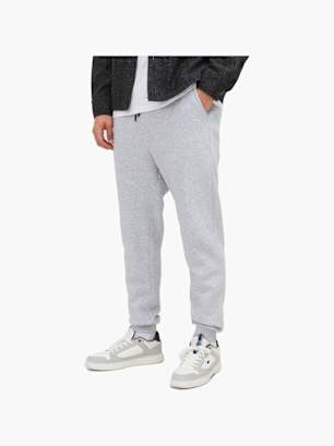 JACK & JONES Pantaloni da ginnastica Grigio
