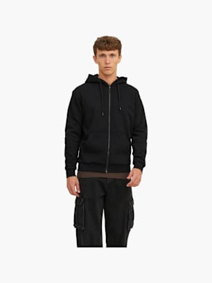 JACK & JONES Sweat Noir