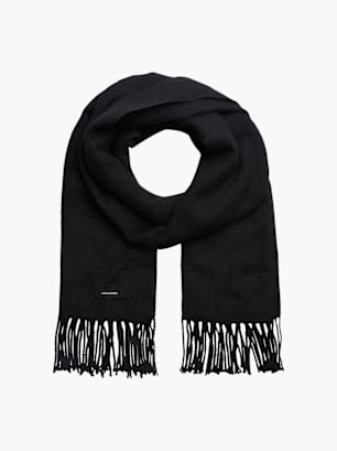 JACK & JONES Echarpe Noir