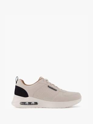 Skechers Baskets Crème