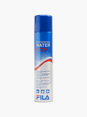 FILA Waterstop Trasparente