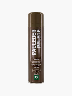DOSENBACH Rauleder Pflege Transparent