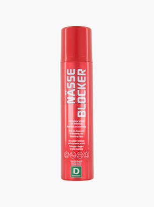 DOSENBACH Nässeblocker Transparent