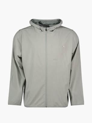 FILA Veste de sport Gris