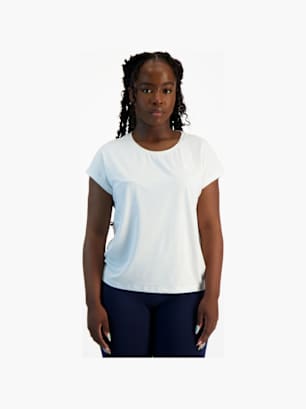 ONLY Play Tee-shirt Blanc