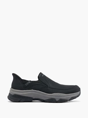 Skechers Scarpa bassa Nero